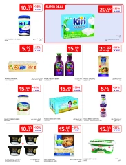 Page 6 |Only 10 Rial Deals at Carrefour Saudi Arabia