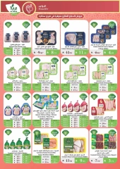 Page 3 |Summer Deals at Al Rayah Market Saudi Arabia
