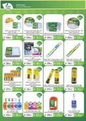 Page 21 |Summer Deals at Al Rayah Market Saudi Arabia