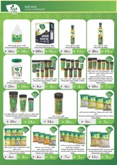 Page 20 |Summer Deals at Al Rayah Market Saudi Arabia