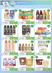 Page 8 |Summer Deals at Al Rayah Market Saudi Arabia