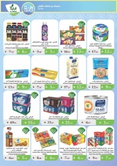 Page 5 |Summer Deals at Al Rayah Market Saudi Arabia