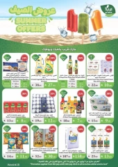 Page 1 |Summer Deals at Al Rayah Market Saudi Arabia