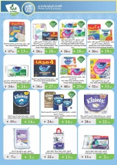 Page 22 |Summer Deals at Al Rayah Market Saudi Arabia