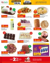 Page 4 |Exclusive deals at Nesto Oman