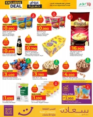 Page 3 |Exclusive deals at Nesto Oman