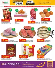 Page 2 |Exclusive deals at Nesto Oman