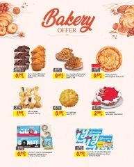 Page 4 |Offres du mois EN Centre Sultan Bahrein