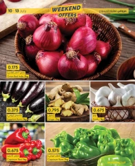 Page 3 |Weekend Deals at al muntazah supermarket Bahrain
