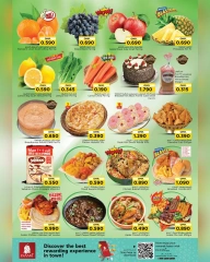 Page 19 |Offres week-end EN Nesto Oman