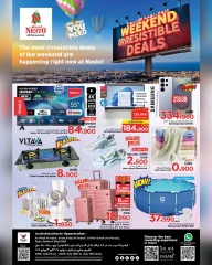Page 1 |Offres week-end EN Nesto Oman