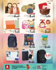 Page 4 |Offres week-end EN Nesto Oman