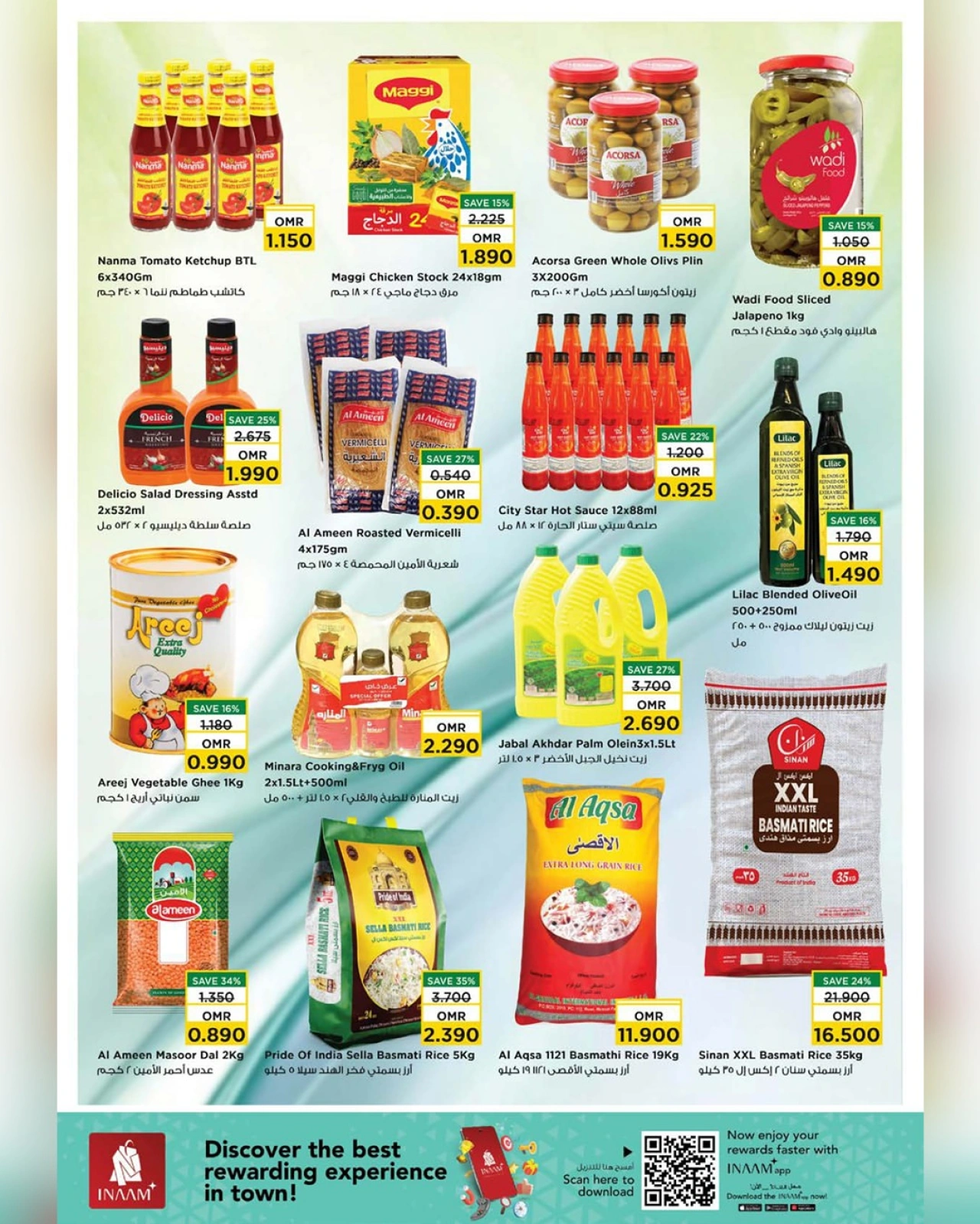 Page 10 |Offres week-end EN Nesto Oman