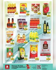 Page 10 |Offres week-end EN Nesto Oman
