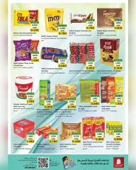Page 25 |Offres week-end EN Nesto Oman