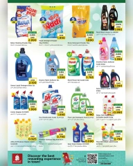 Page 13 |Offres week-end EN Nesto Oman
