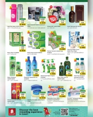 Page 11 |Offres week-end EN Nesto Oman