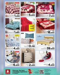 Page 6 |Offres week-end EN Nesto Oman