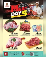 Page 20 |Offres week-end EN Nesto Oman
