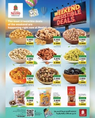 Page 23 |Offres week-end EN Nesto Oman