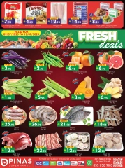 Página 2 |Grandes marcas, mayores ahorros en Supermercado Pinas Arabia Saudita
