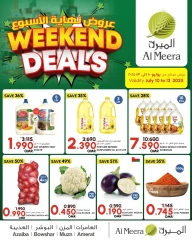 Página 1 |Ofertas de fin de semana en Al Meera Oman
