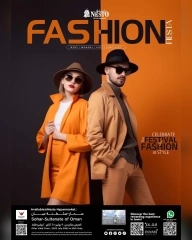 Página 1 |Ofertas del FESTIVAL DE MODA en Nesto Oman