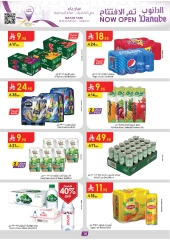 Page 16 |Mian Yard Branch - Opening Deals at Danube Saudi Arabia
