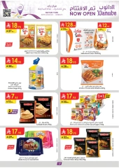 Page 18 |Mian Yard Branch - Opening Deals at Danube Saudi Arabia