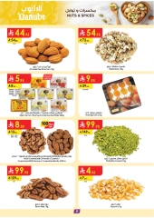 Page 9 |Mian Yard Branch - Opening Deals at Danube Saudi Arabia