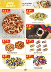 Page 10 |Mian Yard Branch - Opening Deals at Danube Saudi Arabia