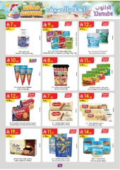 Page 17 |Hello Summer Deals at Danube Saudi Arabia