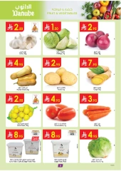 Page 5 |Hello Summer Deals at Danube Saudi Arabia