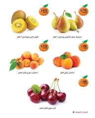 Página 2 |Ofertas de frutas y verduras en Sociedad cooperativa Al-Rawda y Hawali Kuwait