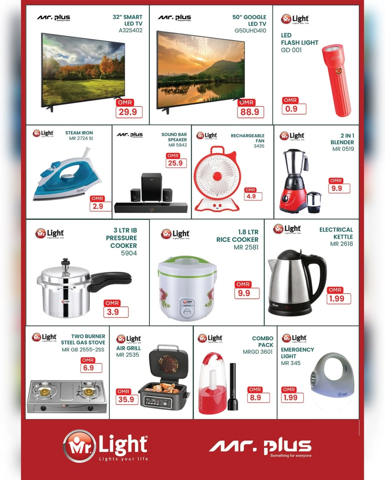 Page 11 |Technology Boom Show at Mark & Save Oman