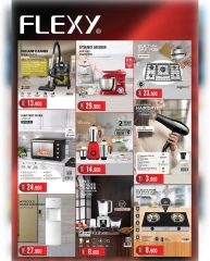 Page 3 |Technology Boom Show at Mark & Save Oman