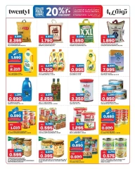 Página 10 |Grandes ahorros en Oncost Kuwait