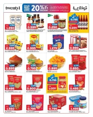 Página 3 |Grandes ahorros en Oncost Kuwait