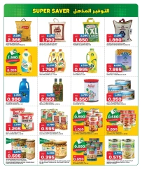 Página 4 |Grandes ahorros en Gulf Mart Kuwait