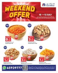 Página 6 |Ofertas de fin de semana en Carrefour Kuwait