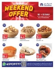 Página 5 |Ofertas de fin de semana en Carrefour Kuwait