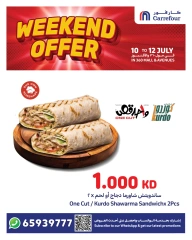 Página 4 |Ofertas de fin de semana en Carrefour Kuwait