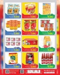 Page 5 |Showcase exciting characters at Mark & Save Oman