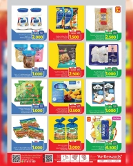 Page 3 |Showcase exciting characters at Mark & Save Oman