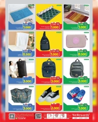 Page 10 |Showcase exciting characters at Mark & Save Oman
