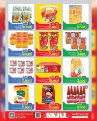 Page 5 |Showcase exciting characters at Mark & Save Oman