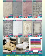 Page 4 |Home Offers at A&H Oman