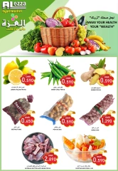 Page 3 |Offre fraîche et meilleure EN Hypermarché Al Ezza Oman