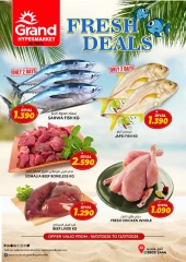 Page 2 |Offres fraîches EN Grand hypermarché Oman