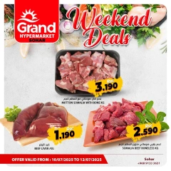 Page 2 |Offres fraîches EN Grand hypermarché Oman